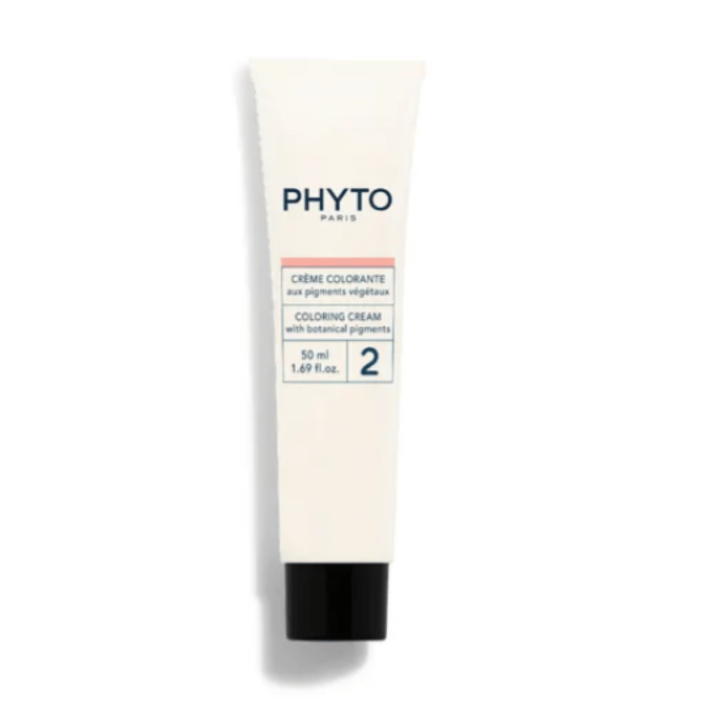 PHYTO HAIR COLOR 5 LIGHT BROWN- Lillys Pharmacy and Health Store