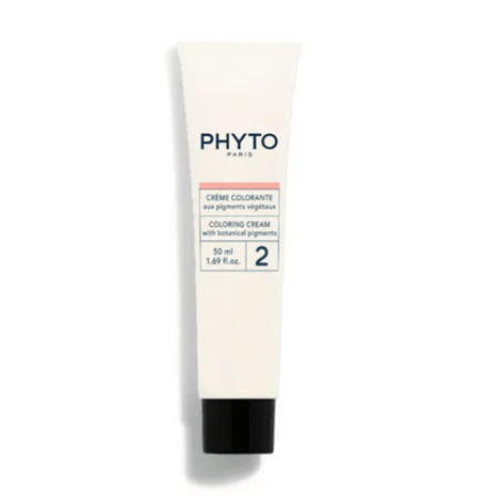PHYTO HAIR COLOR 5 LIGHT BROWN- Lillys Pharmacy and Health Store