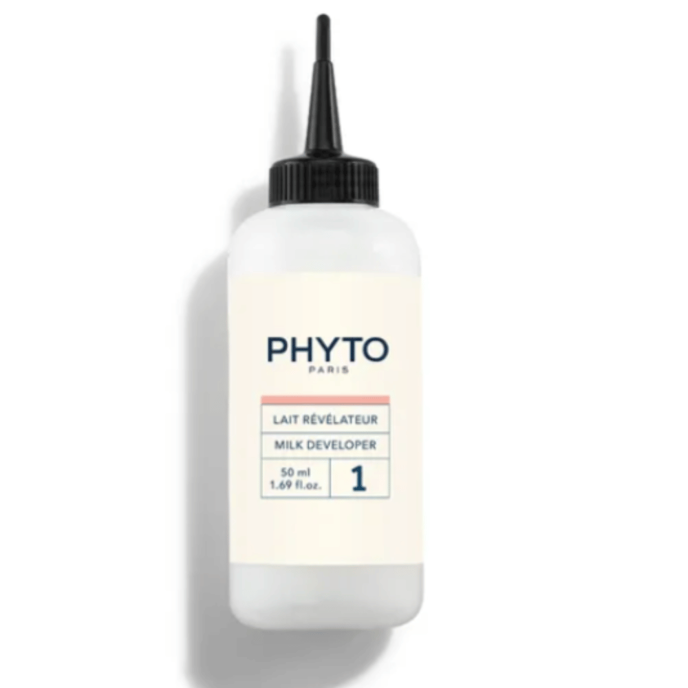 PHYTO HAIR COLOR 5 LIGHT BROWN- Lillys Pharmacy and Health Store