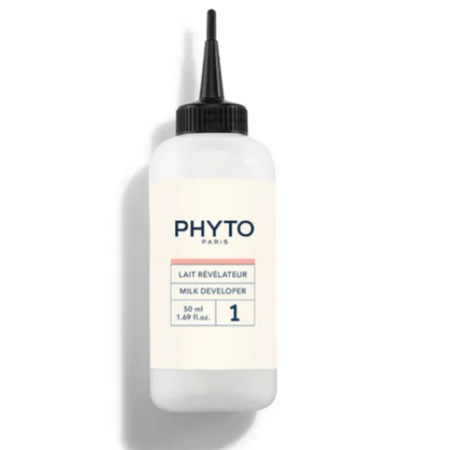 PHYTO HAIR COLOR 5 LIGHT BROWN- Lillys Pharmacy and Health Store
