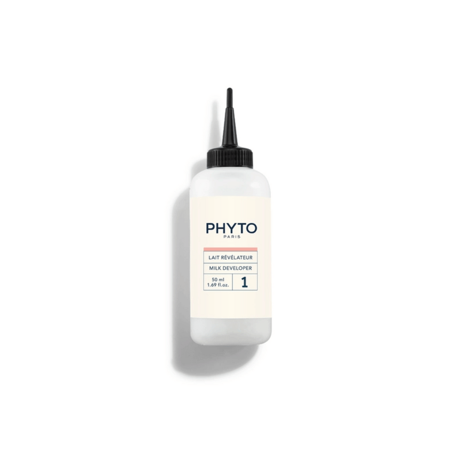 PHYTO HAIR COLOR 5.3 LIGHT GOLDEN BROWN- Lillys Pharmacy and Health Store
