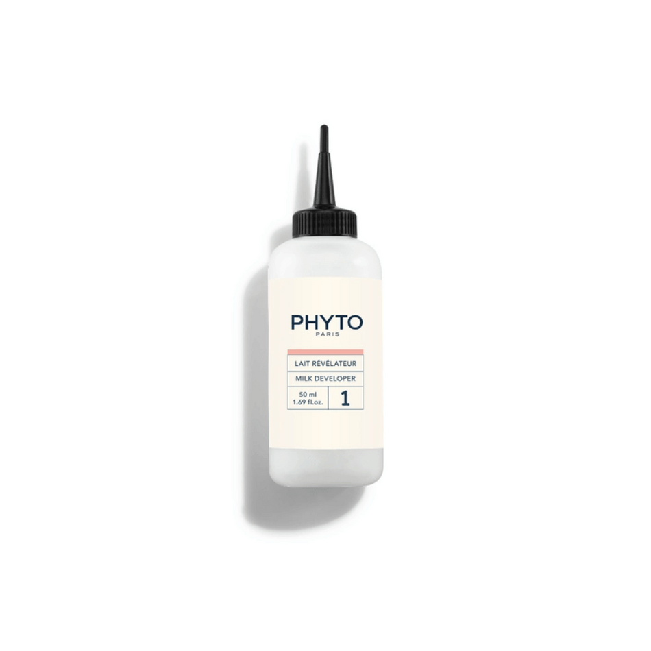 PHYTO HAIR COLOR 5.7 LIGHT CHESTNUT BROWN- Lillys Pharmacy and Health Store