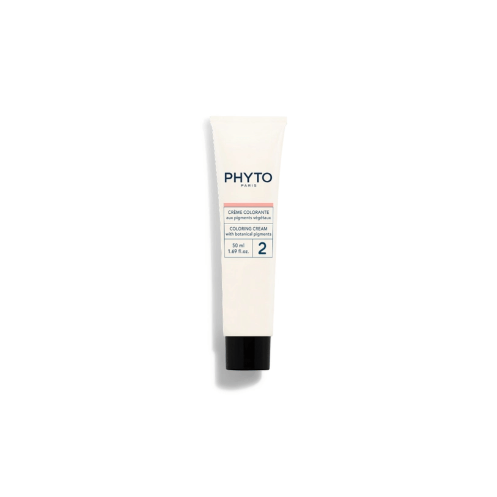 PHYTO HAIR COLOR 8 LIGHT BLONDE- Lillys Pharmacy and Health Store