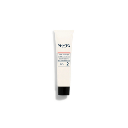 PHYTO HAIR COLOR 8 LIGHT BLONDE- Lillys Pharmacy and Health Store