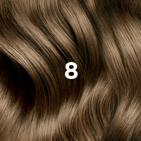 PHYTO HAIR COLOR 8 LIGHT BLONDE- Lillys Pharmacy and Health Store