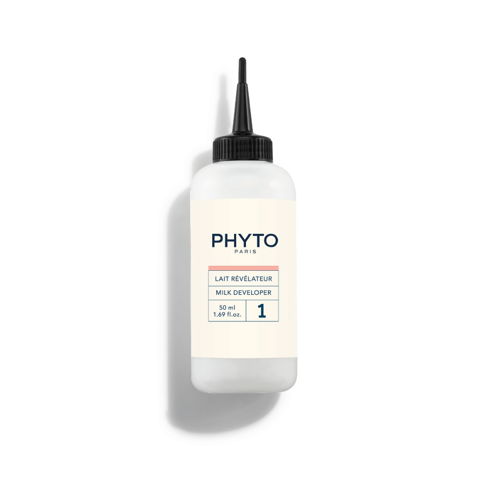 PHYTO Hair Color 5.35 Chocolate Light Brown- Lillys Pharmacy and Health Store