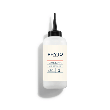 PHYTO Hair Color 5.35 Chocolate Light Brown- Lillys Pharmacy and Health Store