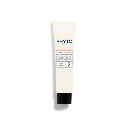 PHYTO Hair Color 5.35 Chocolate Light Brown- Lillys Pharmacy and Health Store
