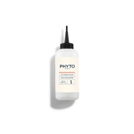 PHYTO Hair Color 8.1 Light Ash Blonde- Lillys Pharmacy and Health Store