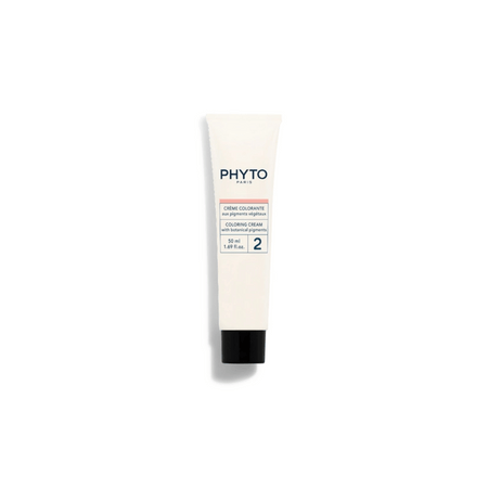 PHYTO Hair Color 8.1 Light Ash Blonde- Lillys Pharmacy and Health Store