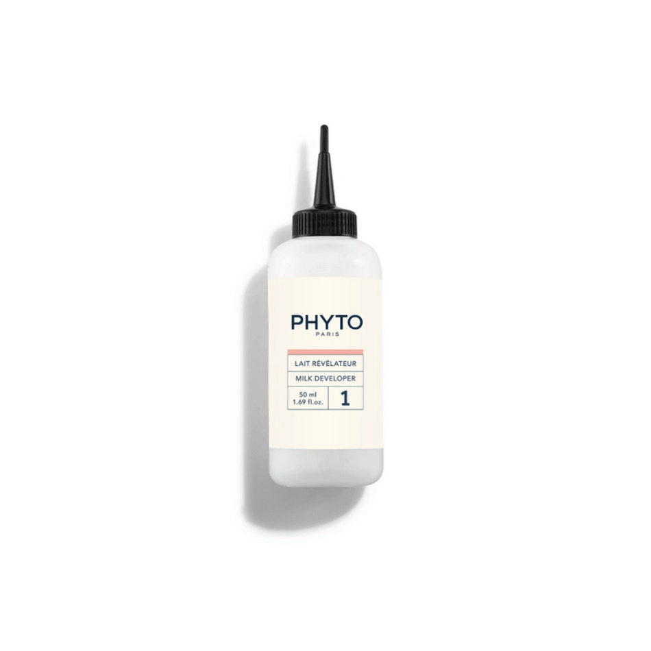 PHYTOCOLOR 6.77 Light Brown Cappuccino- Lillys Pharmacy and Health Store