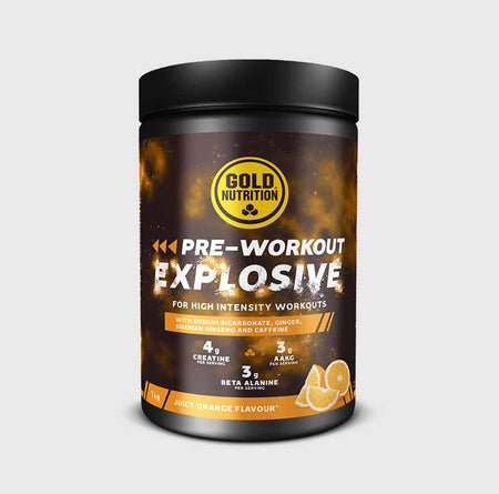 PRE-WORKOUT EXPLOSIVE- Lillys Pharmacy and Health Store