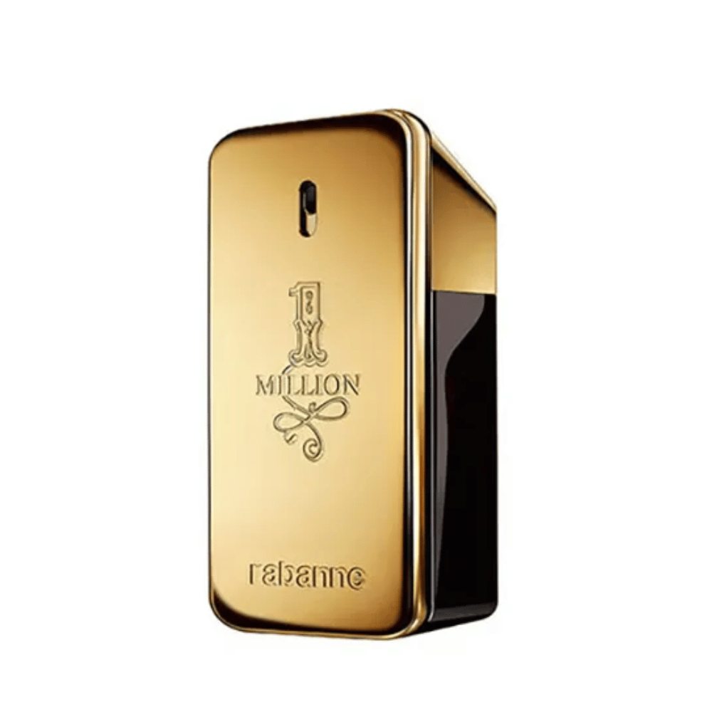 Paco Rabanne 1 Million Mens 50ml Parfum