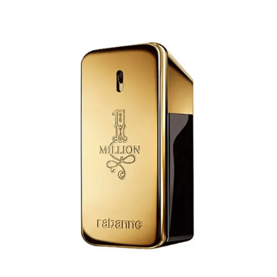 Paco Rabanne 1 Million Mens 50ml Parfum