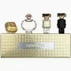 Paco Rabanne 4pc Miniature Gift Set