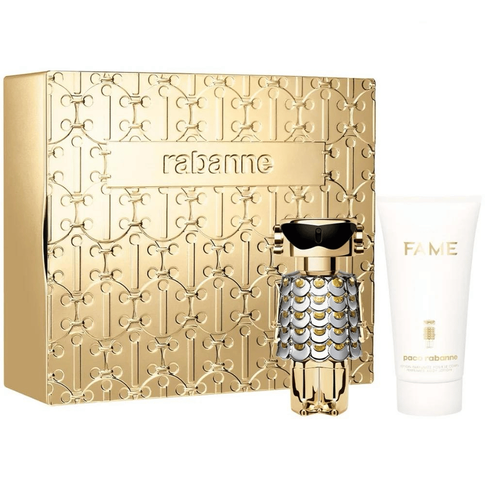 Paco Rabanne Fame 50ml 2pc Gift Set