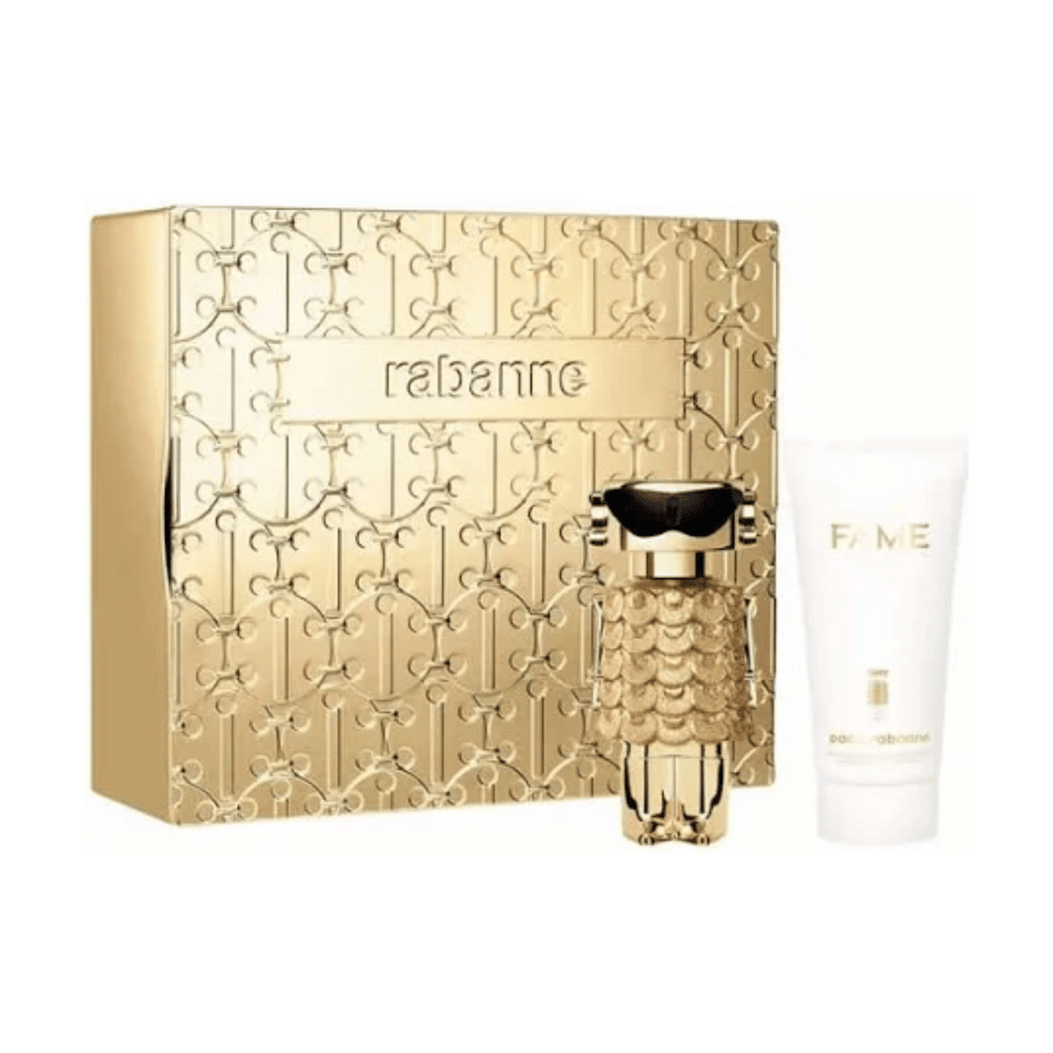 Paco Rabanne Fame 50ml 2pc Gift Set