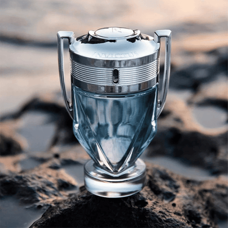 Paco Rabanne Invictus 100ml 2 Piece Gift Set - 100ml Eau de Toilette Spray, 10ml Eau de Toilette Spray- Lillys Pharmacy and Health Store