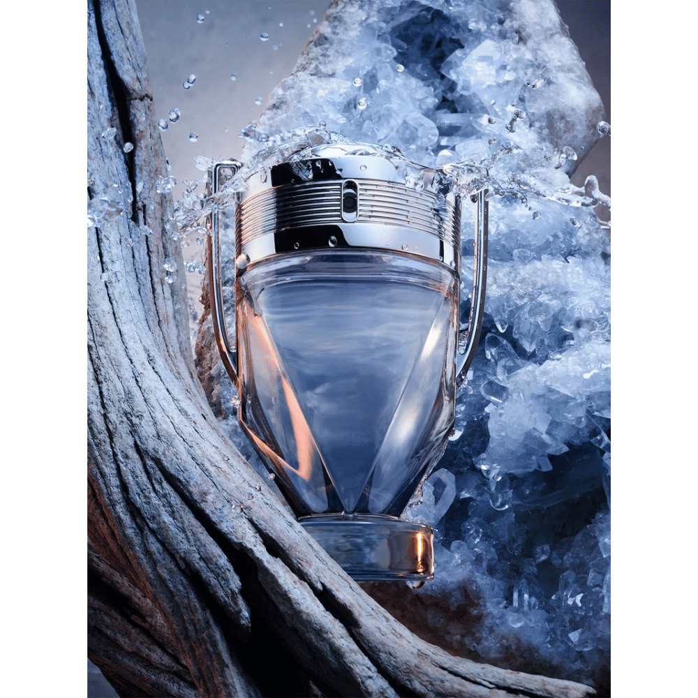 Paco Rabanne Invictus 50ml 2 Piece Gift Set - 50ml Eau de Toilette Spray, 10ml Eau de Toilette Spray- Lillys Pharmacy and Health Store