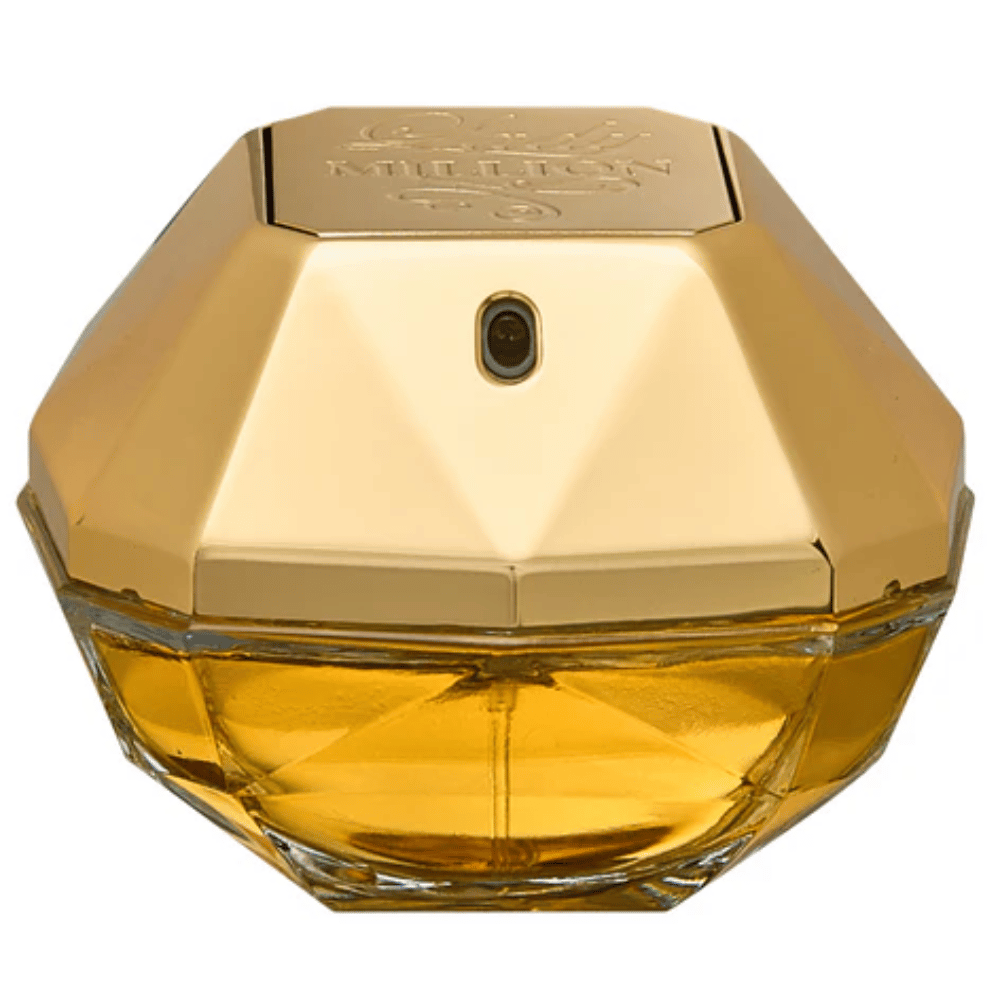 Paco Rabanne Lady Million 50ml 3pc Gift Set 50ml Edp Spr, 75ml Body Lotion, 10ml Edp Spr- Lillys Pharmacy and Health Store