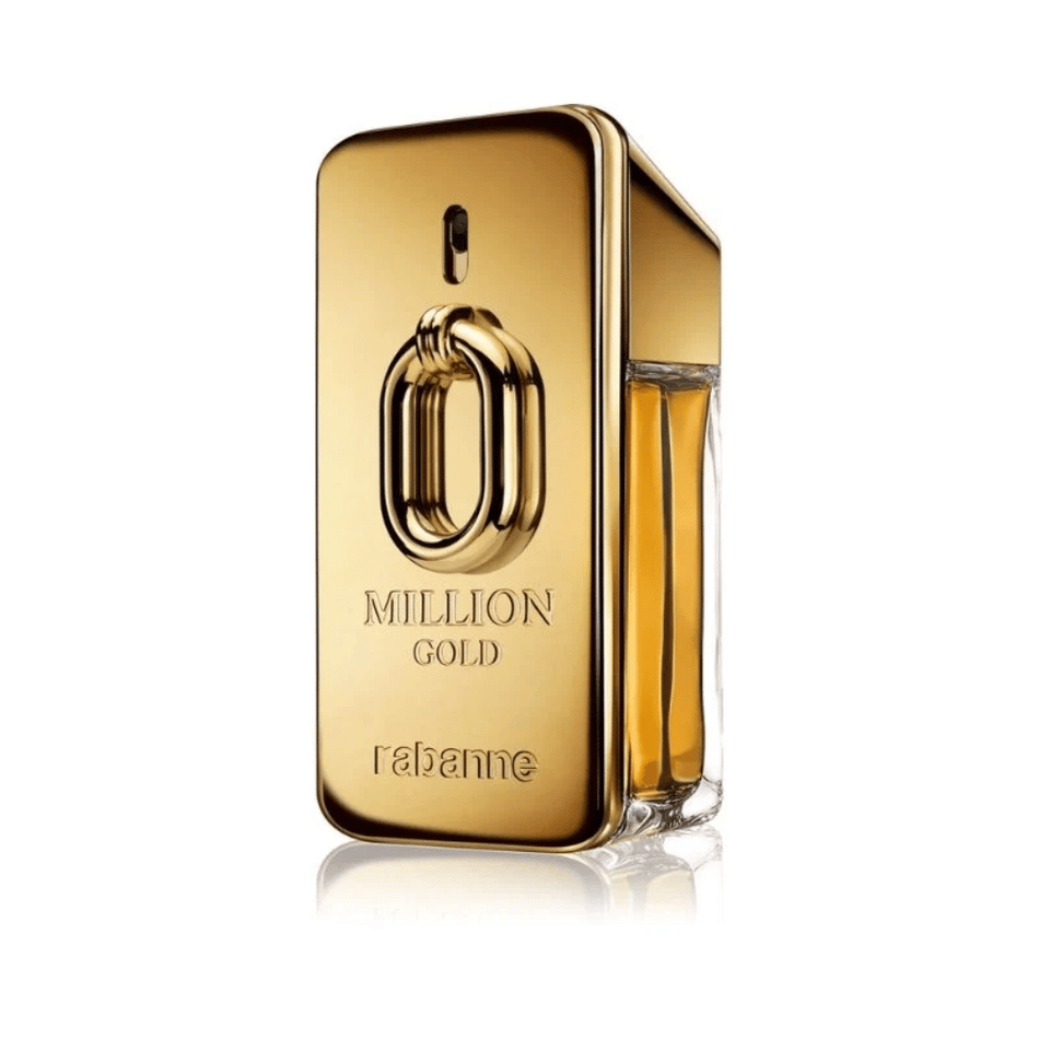 Paco Rabanne Million Gold Intense Men's's 50ml Eau de Parfum Spray- Lillys Pharmacy and Health Store