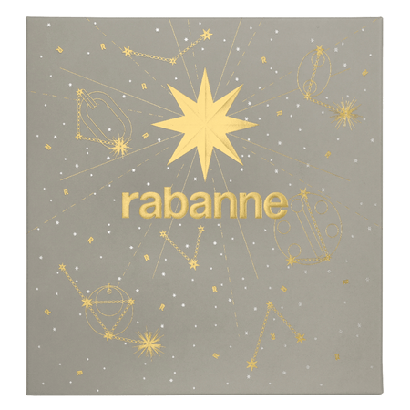 Paco Rabanne Million Gold Women's 90ml 2 Piece Gift Set - 90ml Eau de Parfum Spray, Mascara- Lillys Pharmacy and Health Store