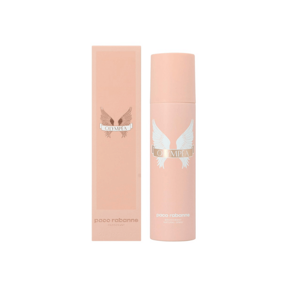 Paco Rabanne Olympea 150ml Deodorant Spr- Lillys Pharmacy and Health Store