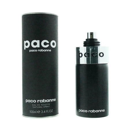 Paco Rabanne Paco Eau de toilette 100ml- Lillys Pharmacy and Health Store