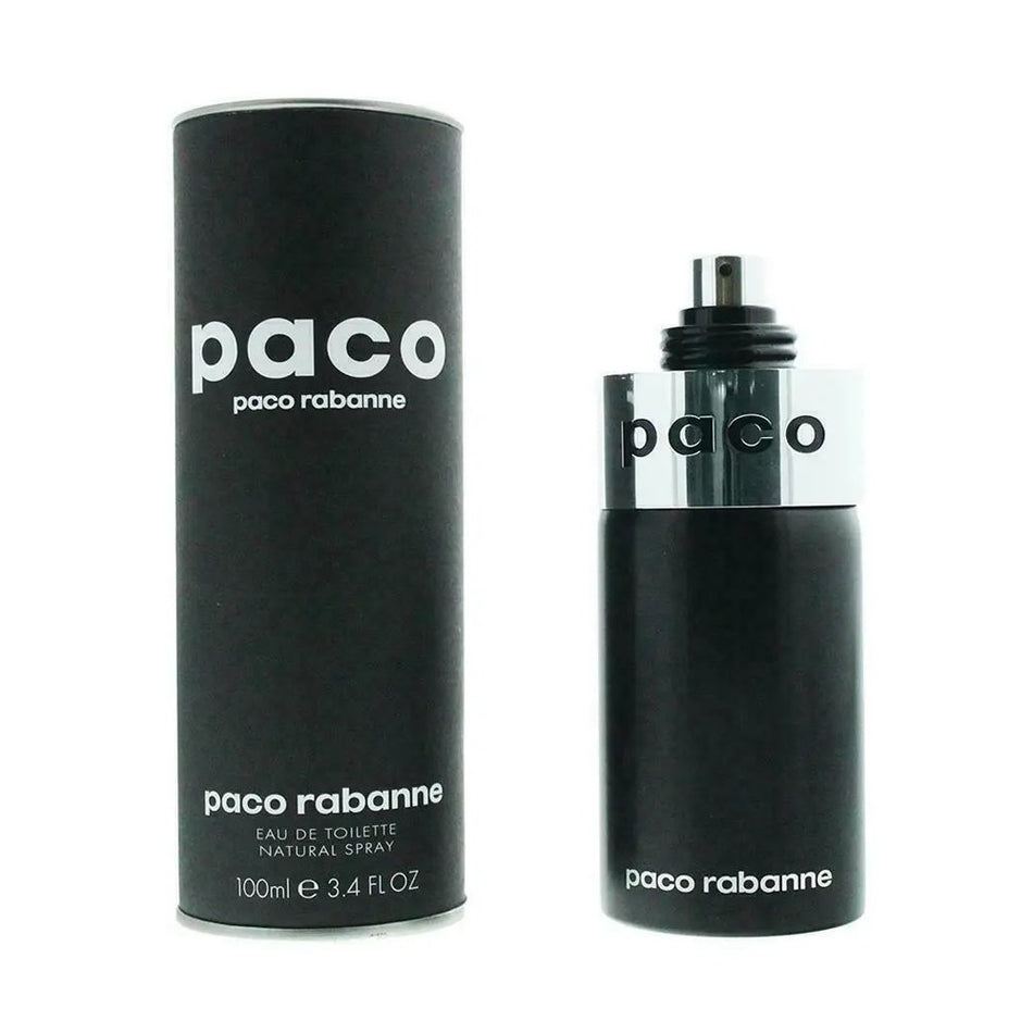 Paco Rabanne Paco Eau de toilette 100ml- Lillys Pharmacy and Health Store