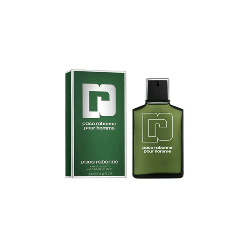 Paco Rabanne Paco Eau de toilette 100ml- Lillys Pharmacy and Health Store