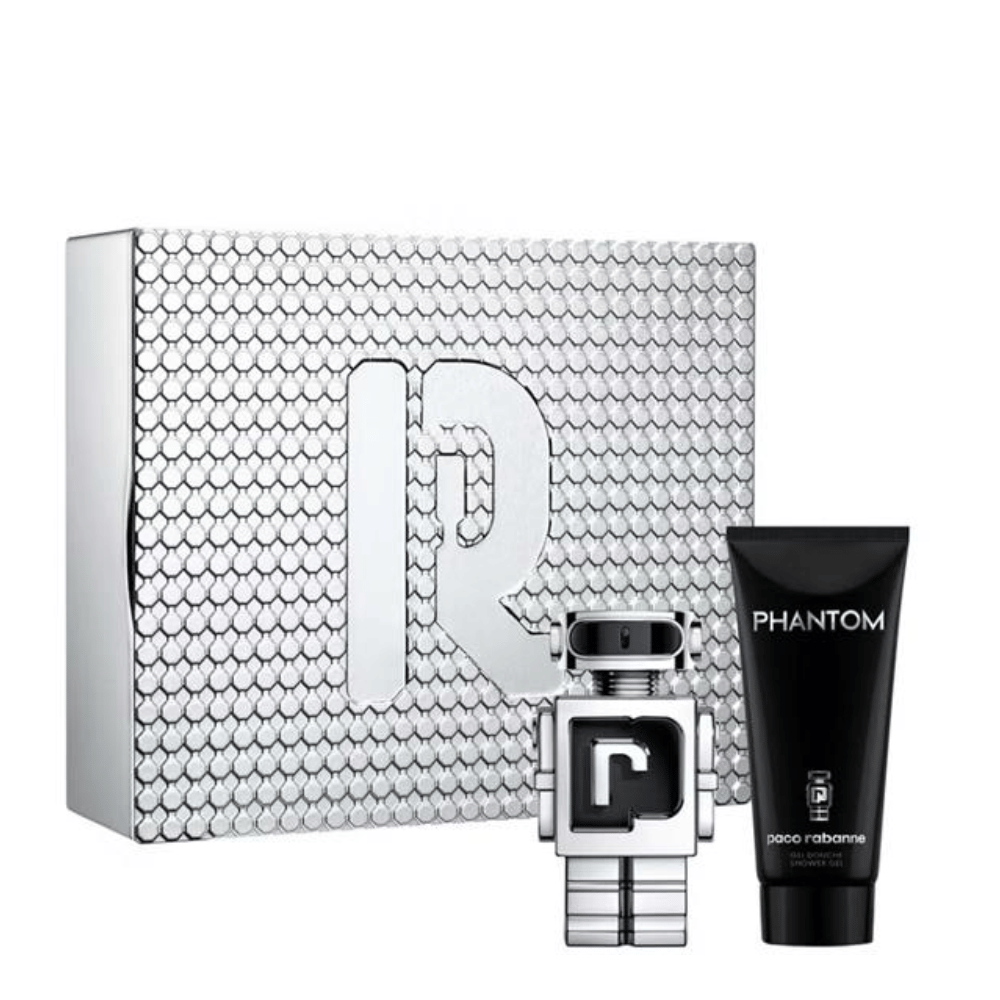 Paco Rabanne Phantom 50ml 2pc Gift Set
