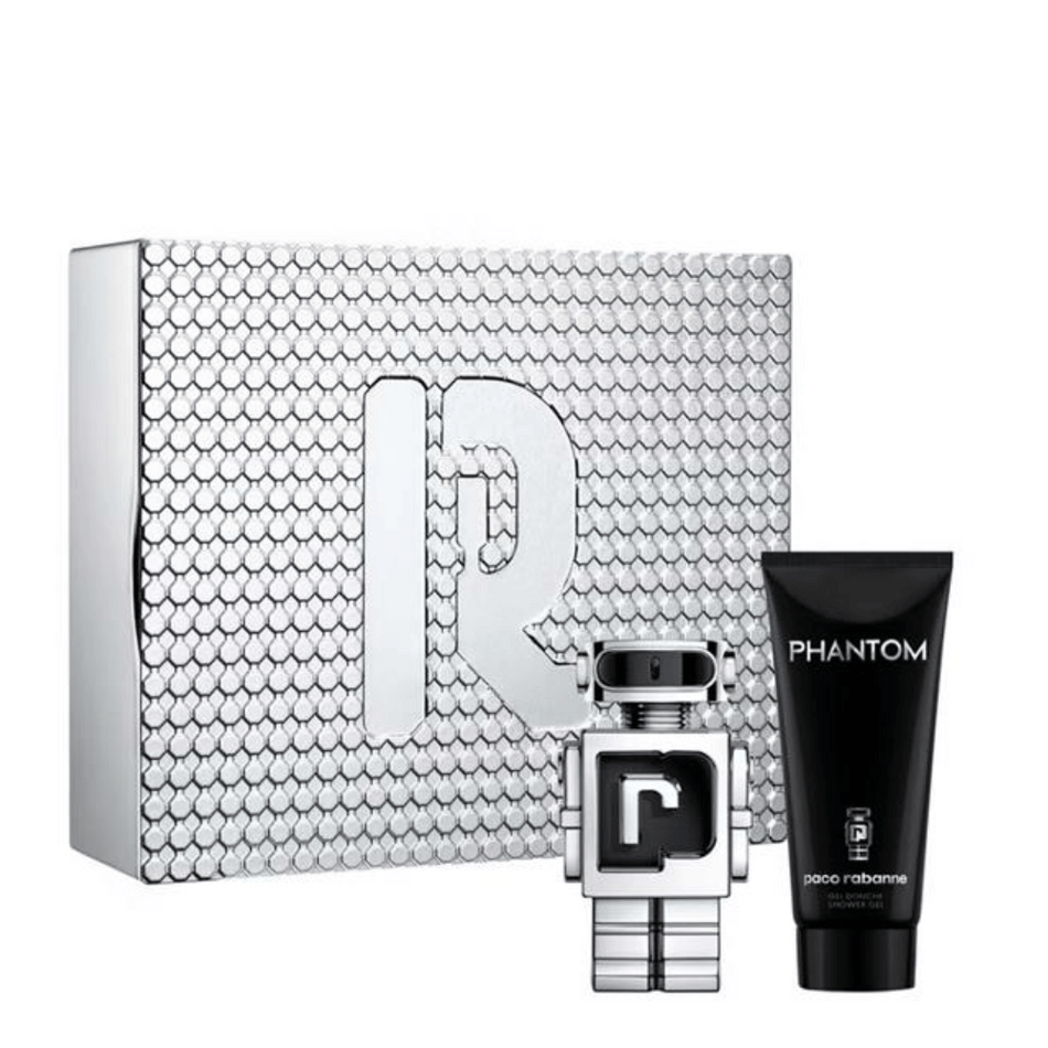 Paco Rabanne Phantom 50ml 2pc Gift Set