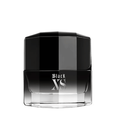 Paco Rabanne XS Black Mens 50ml Edt Spray