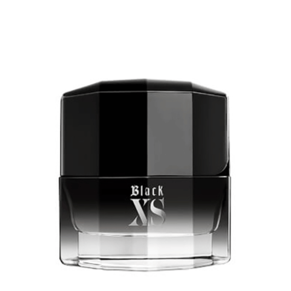 Paco Rabanne XS Black Mens 50ml Edt Spray