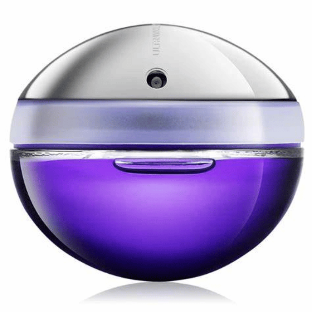Paco Ultraviolet Ladies 80ml Eau de Parfum- Lillys Pharmacy and Health Store