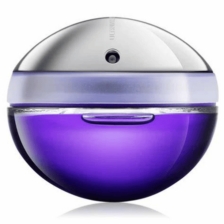 Paco Ultraviolet Ladies 80ml Eau de Parfum- Lillys Pharmacy and Health Store