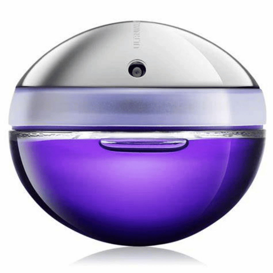 Paco Ultraviolet Ladies 80ml Eau de Parfum- Lillys Pharmacy and Health Store