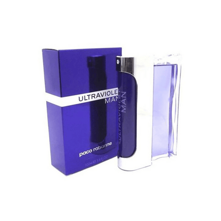 Paco Ultraviolet Mens 100ml Edt Spr- Lillys Pharmacy and Health Store
