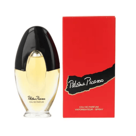 Paloma Picasso Women's 30ml Eau de Parfum Spray- Lillys Pharmacy and Health Store