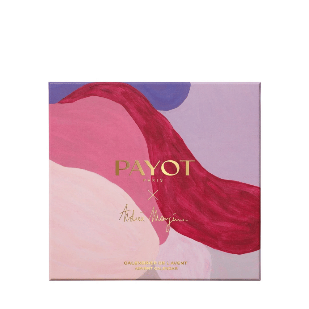 Payot Advent Calendar x Andréa Mongénie- Lillys Pharmacy and Health Store