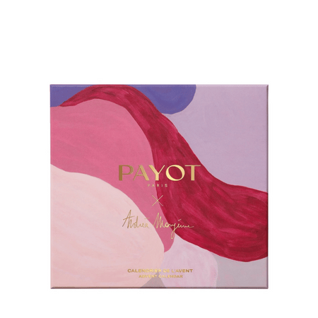 Payot Advent Calendar x Andréa Mongénie- Lillys Pharmacy and Health Store