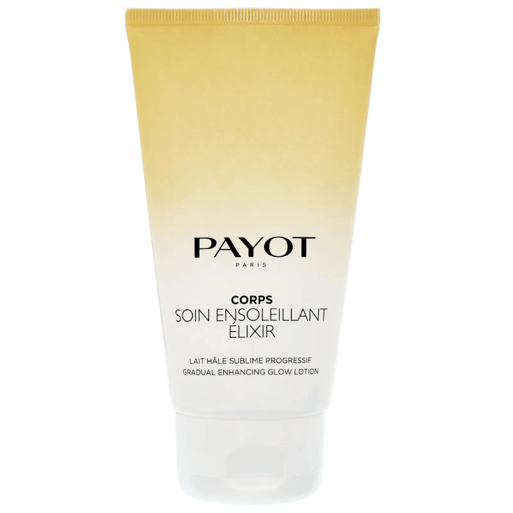 Payot Body Elixir Gradual Enhancing Glow Lotion 150ml