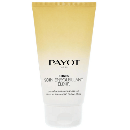 Payot Body Elixir Gradual Enhancing Glow Lotion 150ml