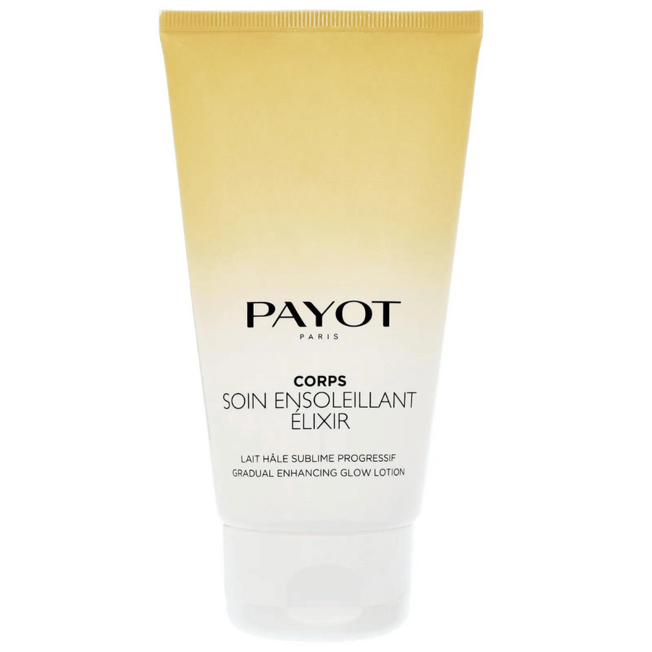 Payot Body Elixir Gradual Enhancing Glow Lotion 150ml
