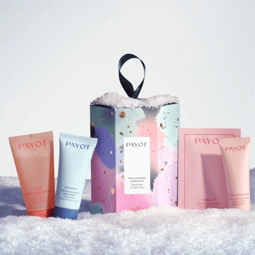 Payot Christmas Cracker Gift Set- Lillys Pharmacy and Health Store