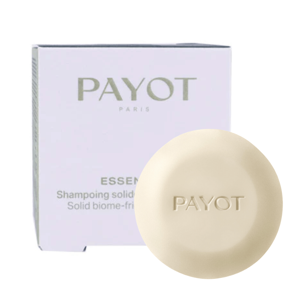 Payot Essentiel Solid Biome-Friendly Shampoo Bar 80g- Lillys Pharmacy and Health Store