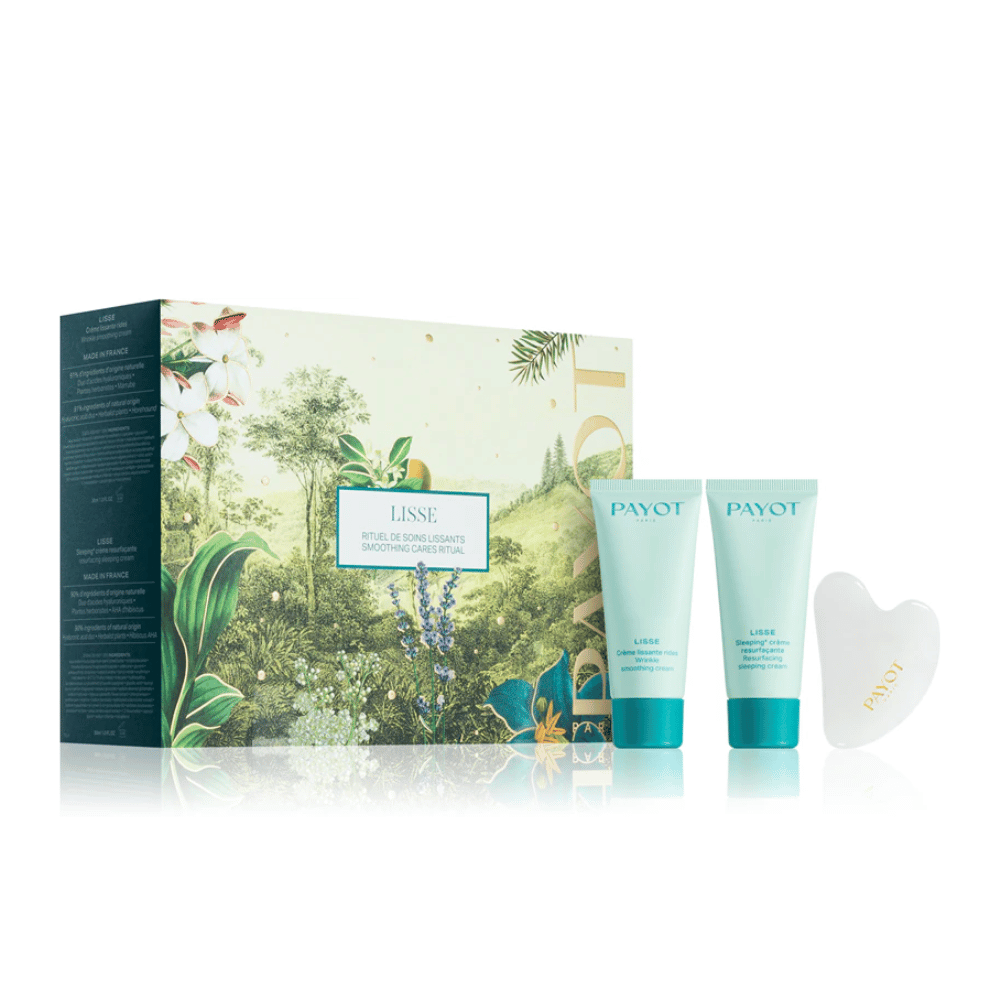Payot Lisse Discovery Set- Lillys Pharmacy and Health Store