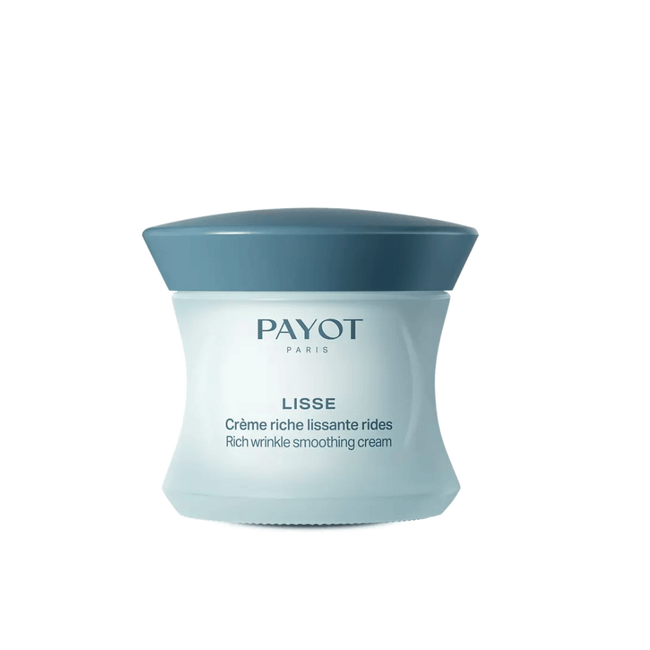 Payot Lisse Rich Wrinkle Smoothing Cream 50ml- Lillys Pharmacy and Health Store