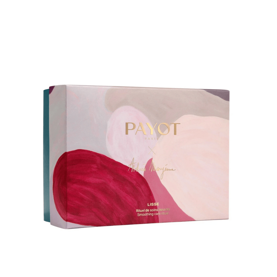 Payot Lisse Set x Andréa Mongénie- Lillys Pharmacy and Health Store