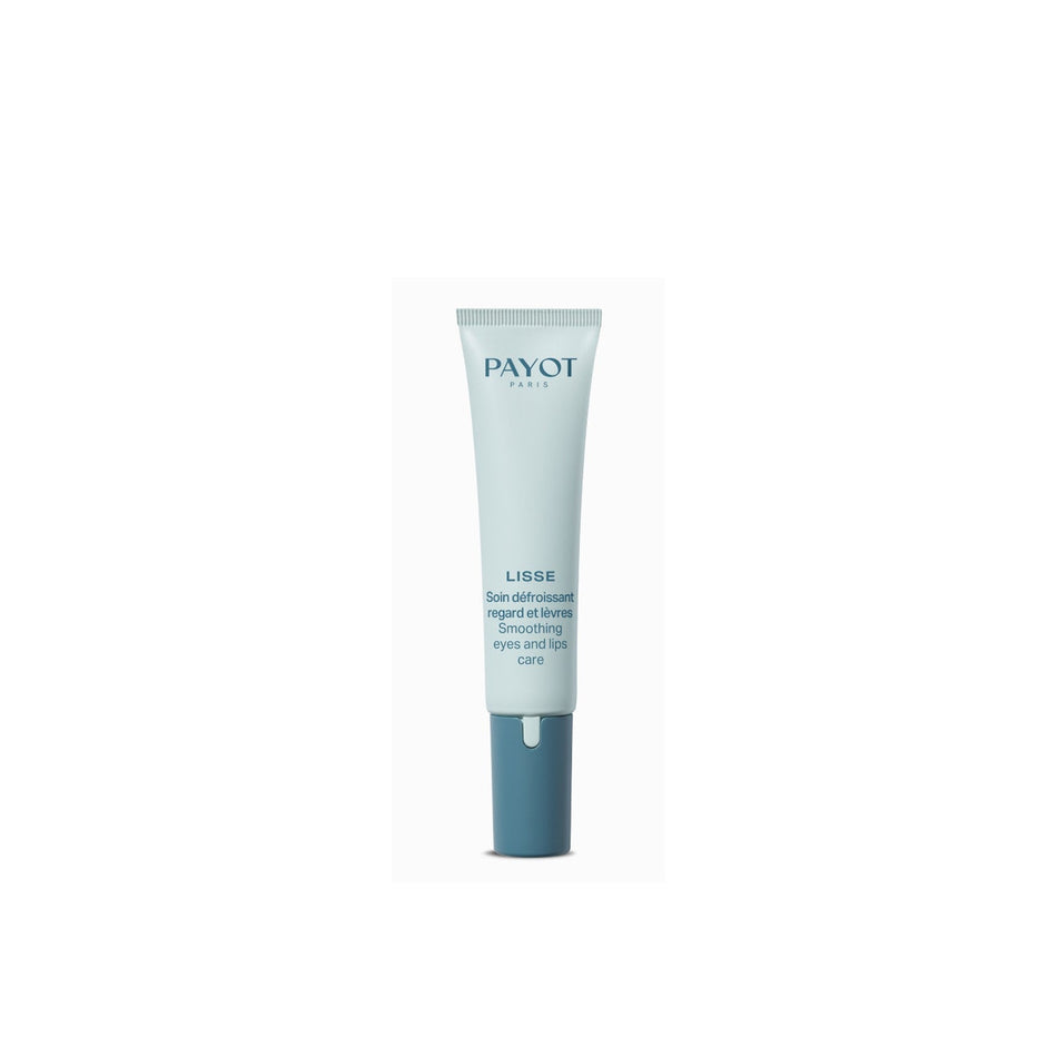 Payot Lisse Smoothing Eye & Lip Care 15ml- Lillys Pharmacy and Health Store